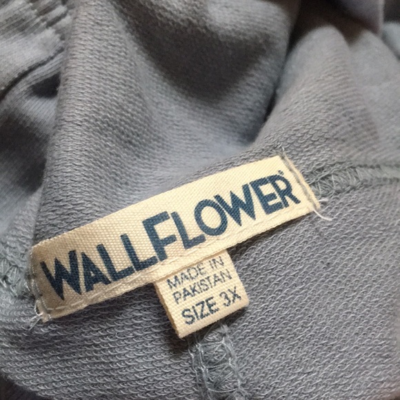 NWT. One blue overall bibs and one is camouflage. Bundle of 2 - Picture 11 of 15